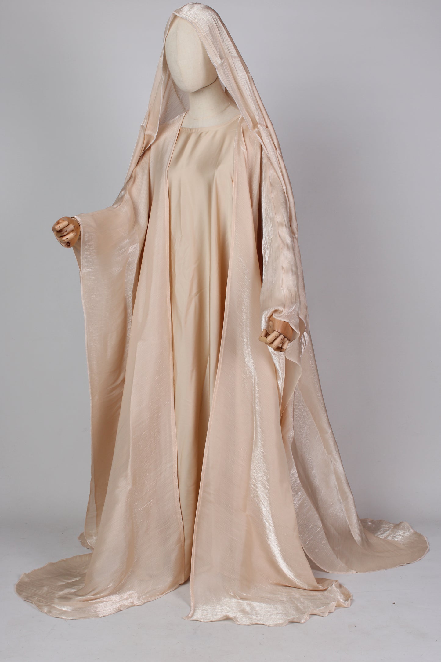Abaya Cinderella