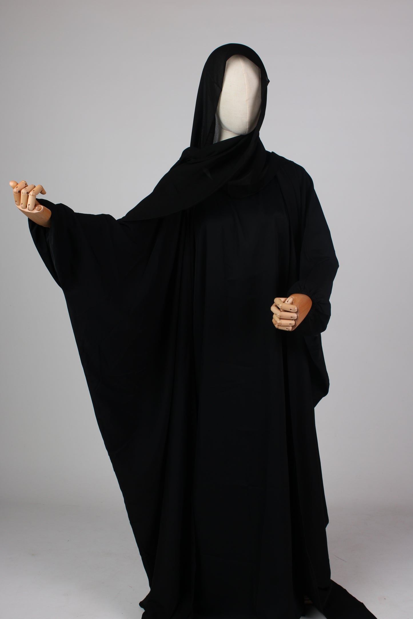 Abaya Samya