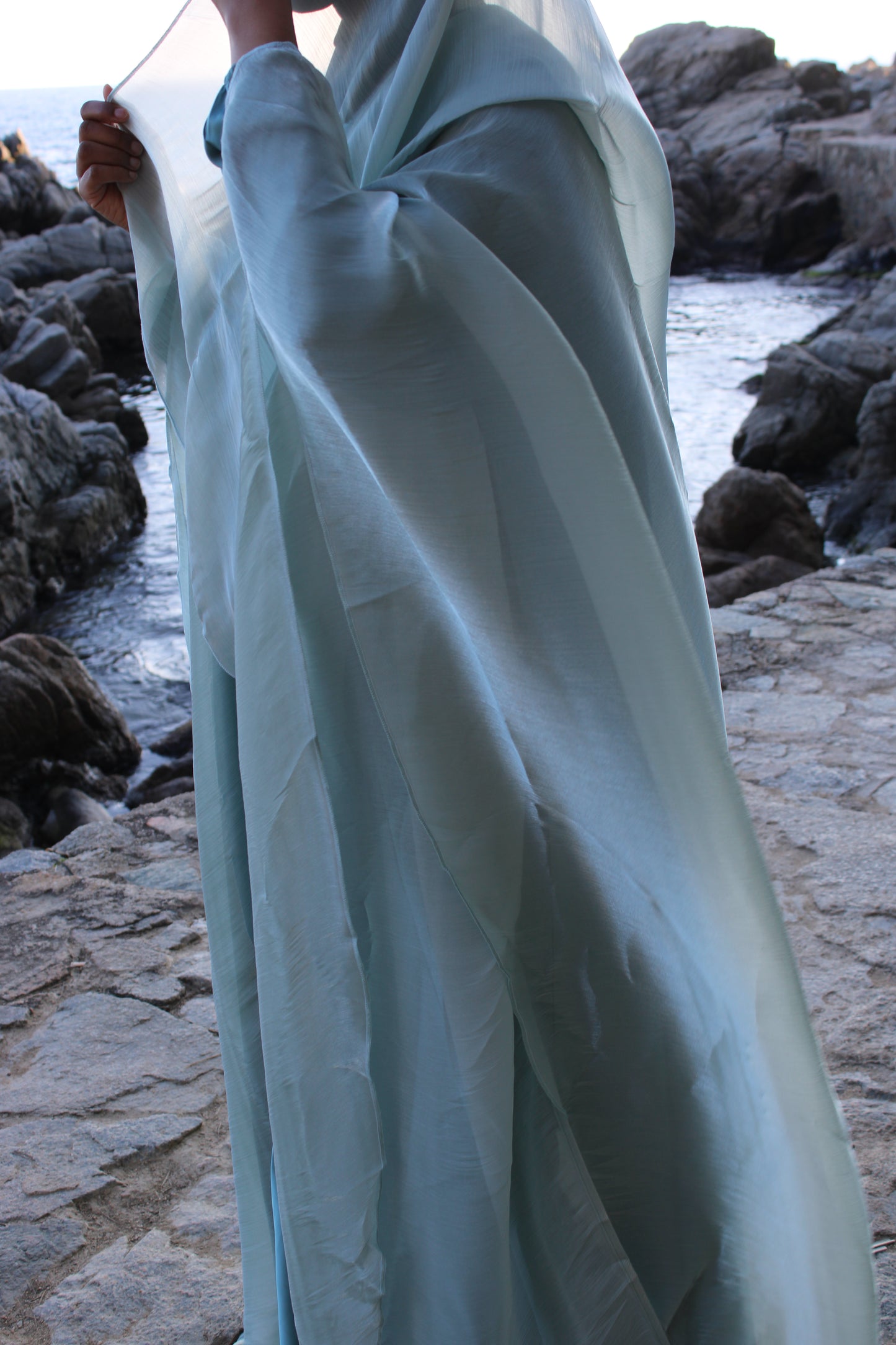Abaya Cinderella