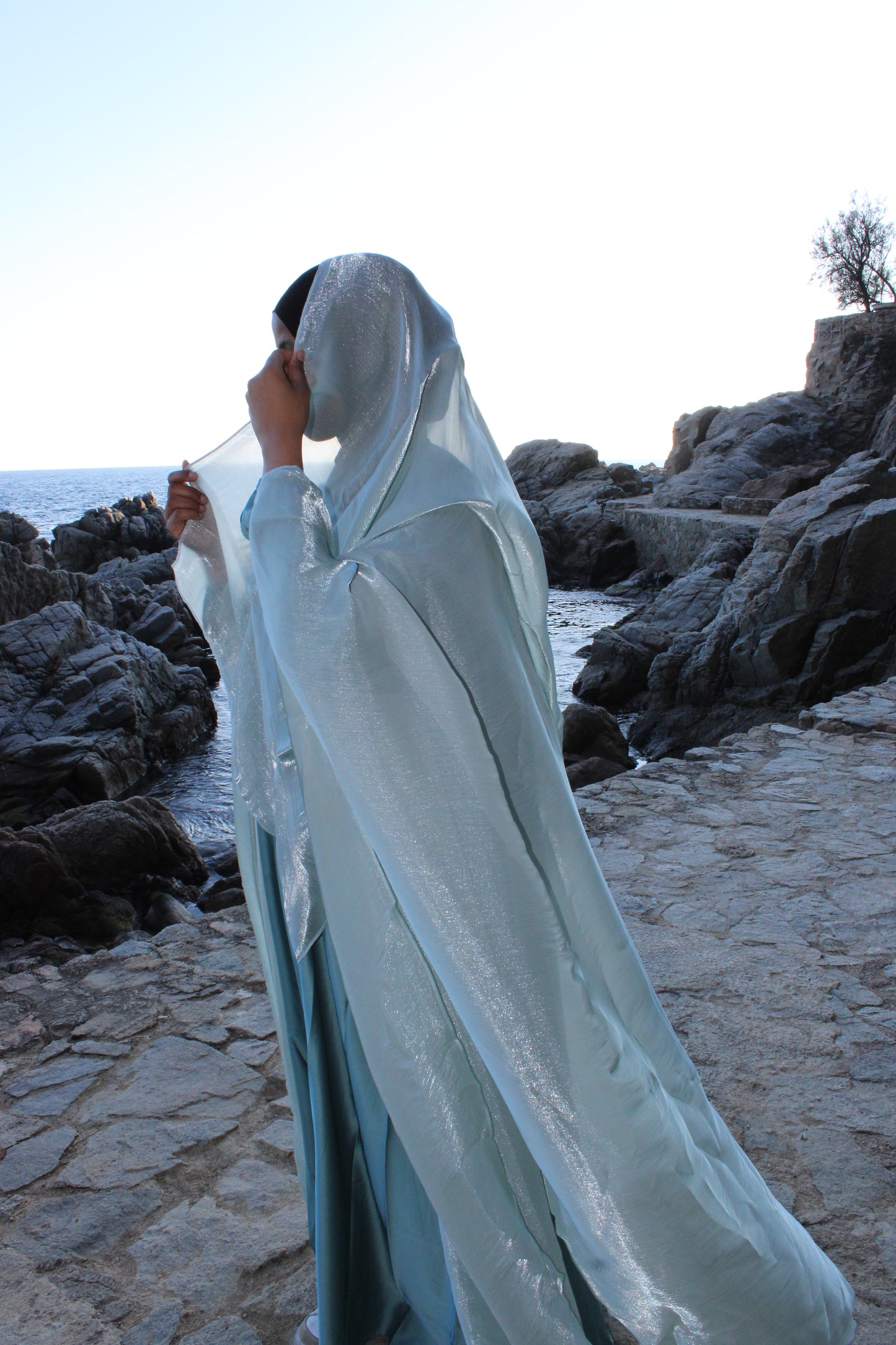 Abaya Cinderella