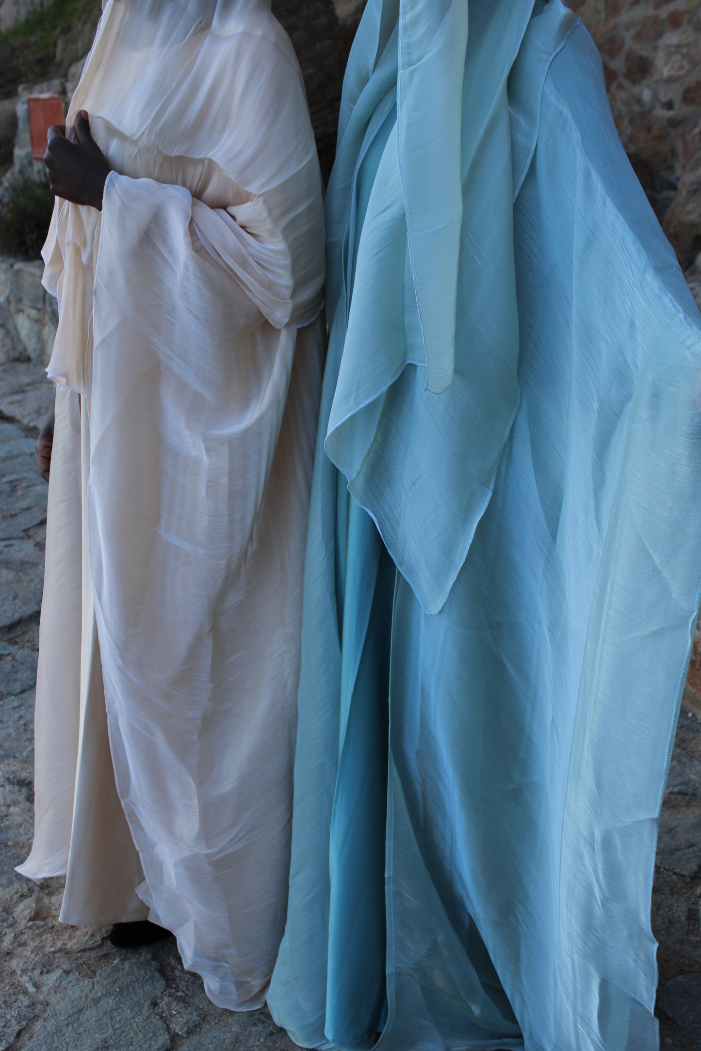 Abaya Cinderella