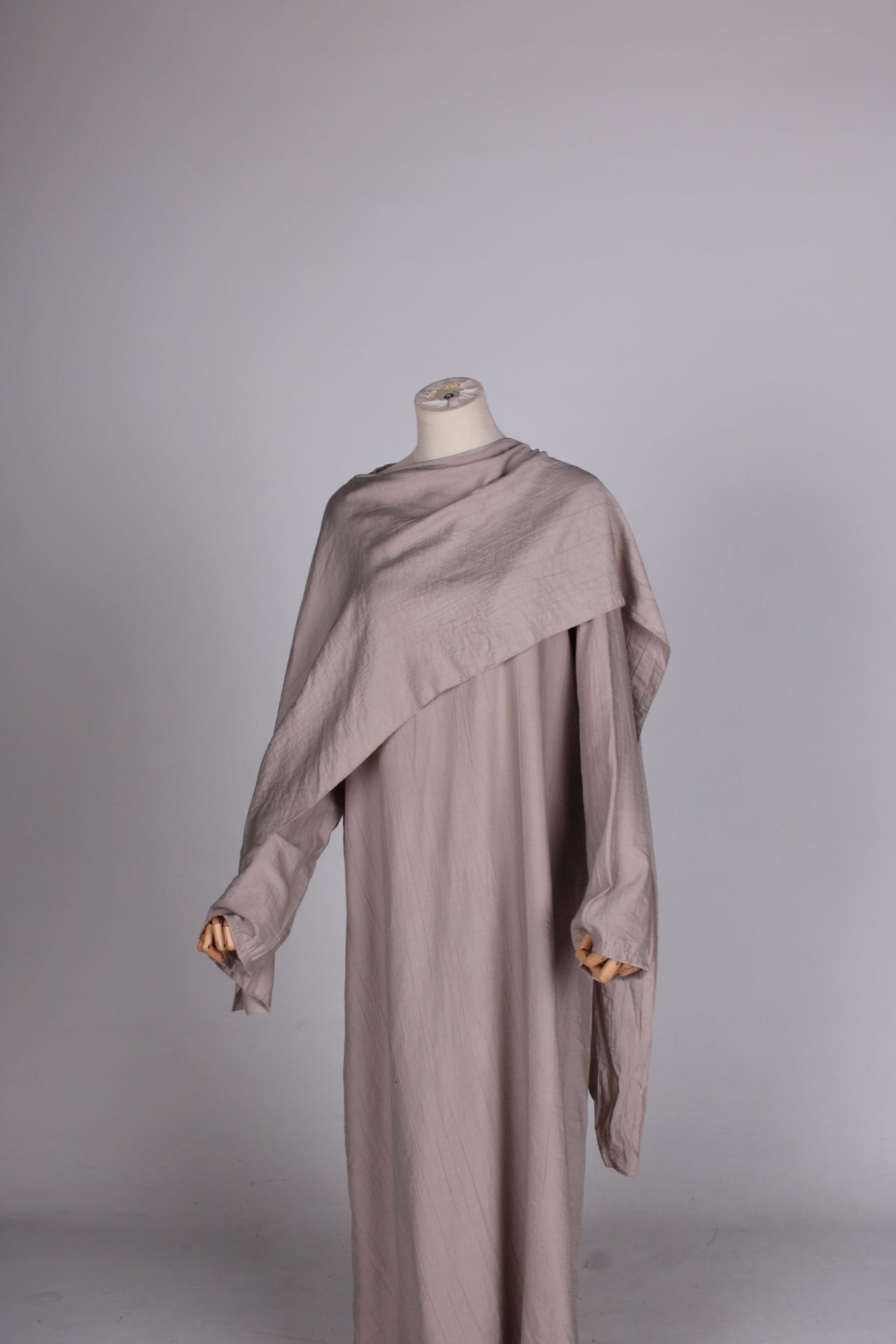 Abaya capa
