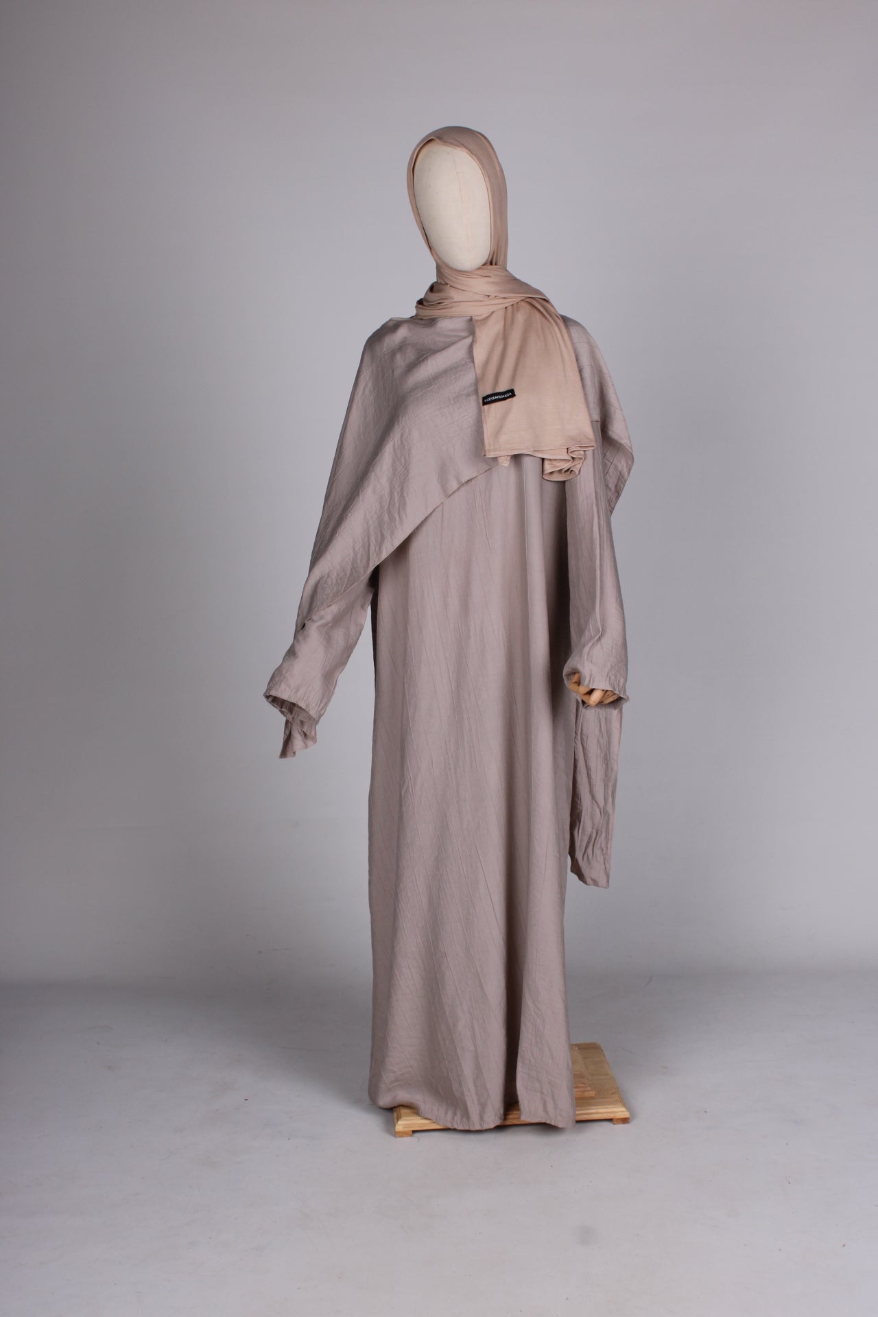 Abaya capa