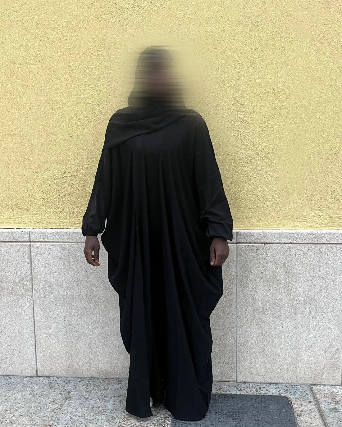 Abaya Samya