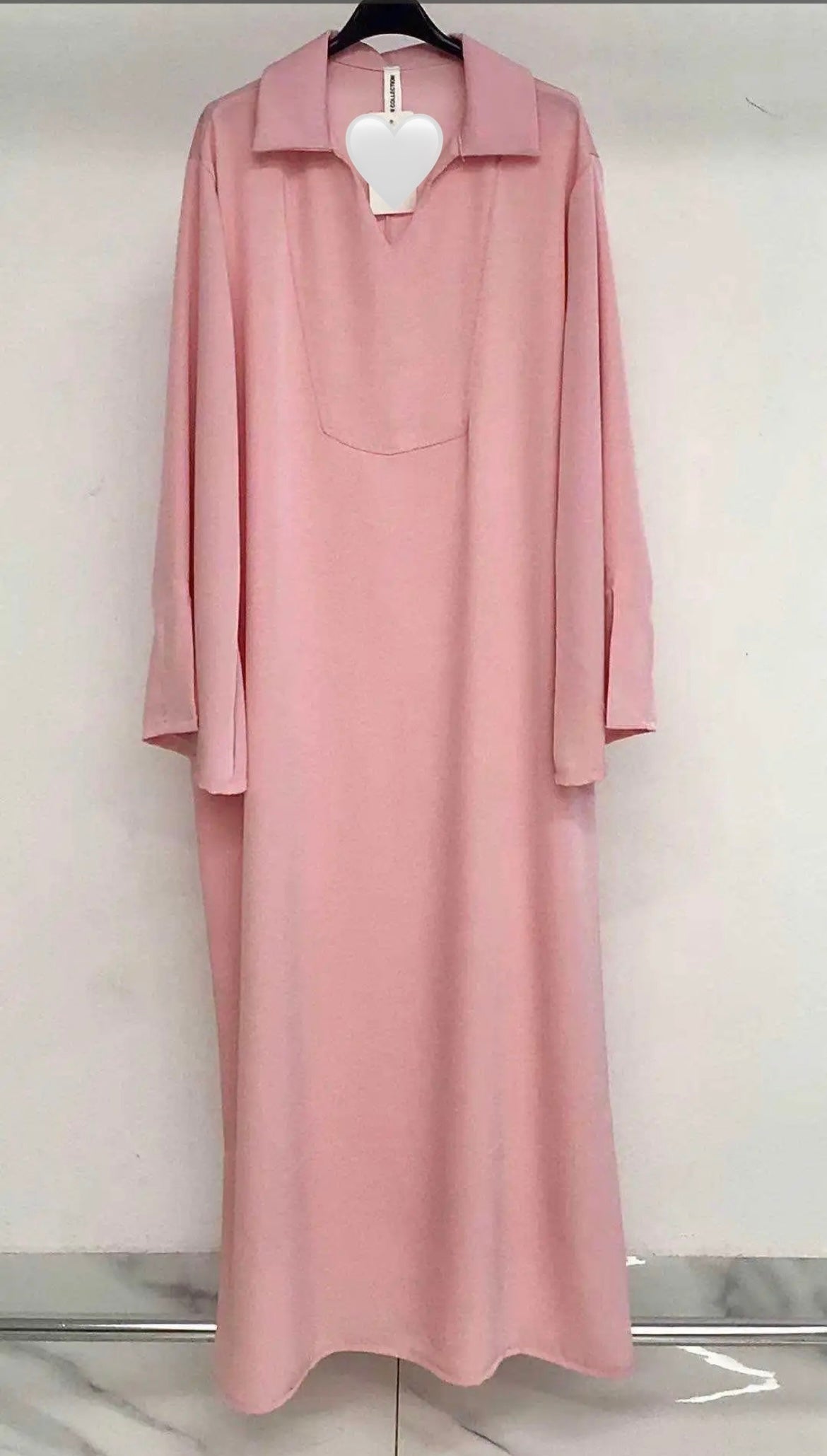 Vestido Fatou