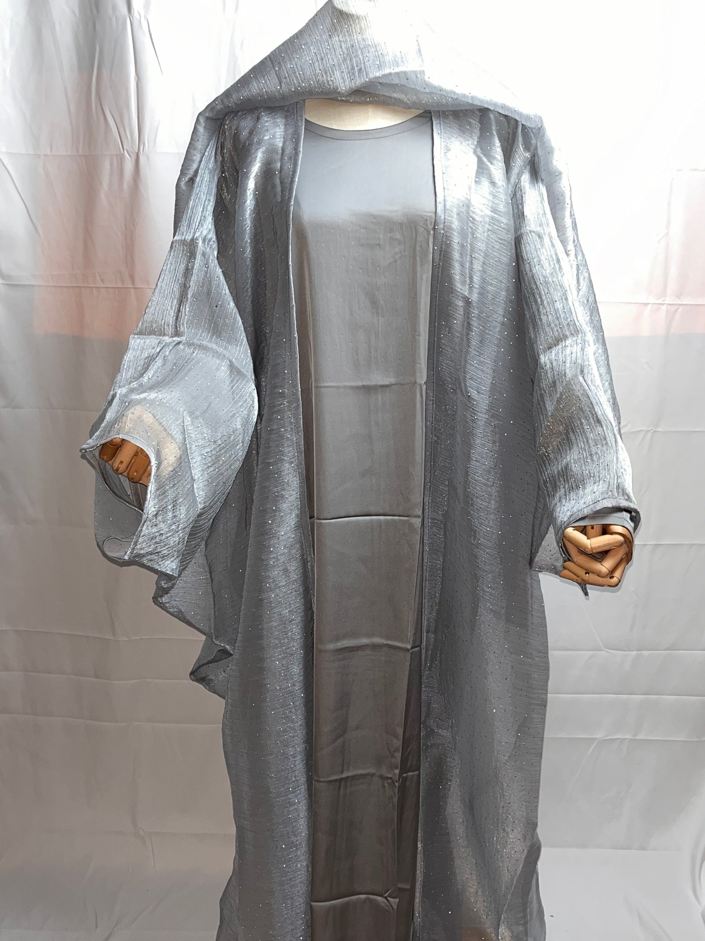 Abaya yasmine