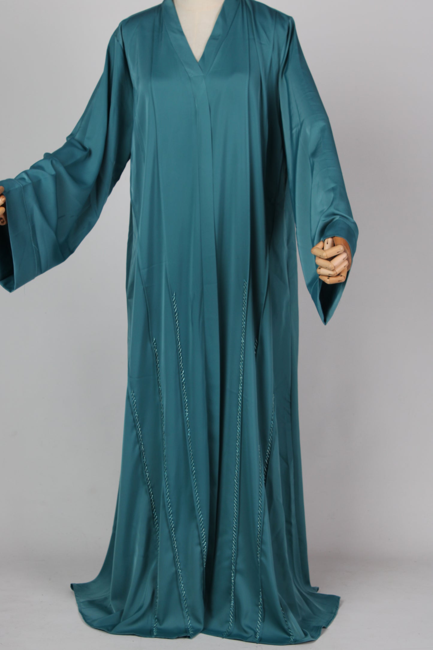 Abaya Dunia