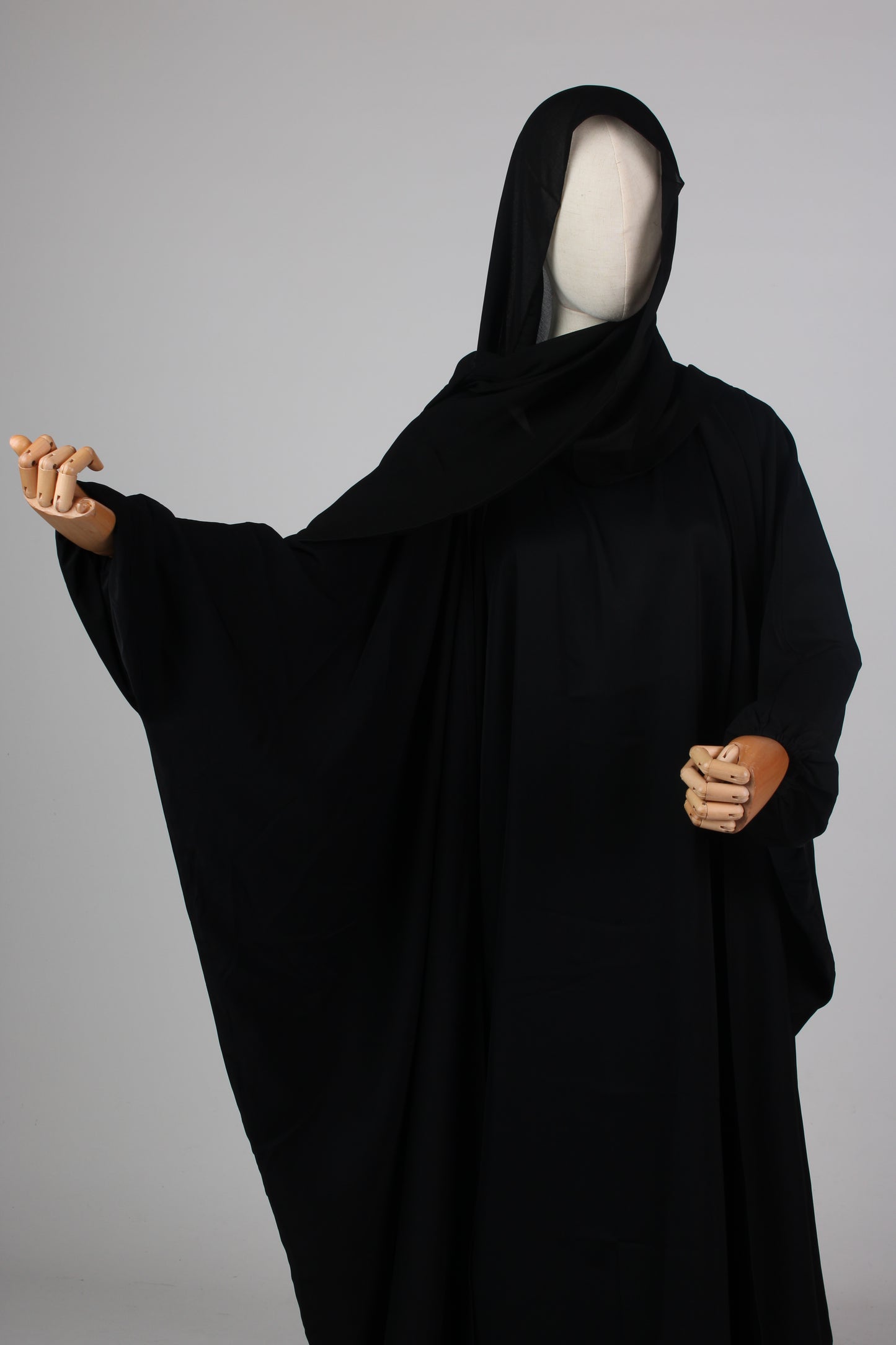 Abaya Samya