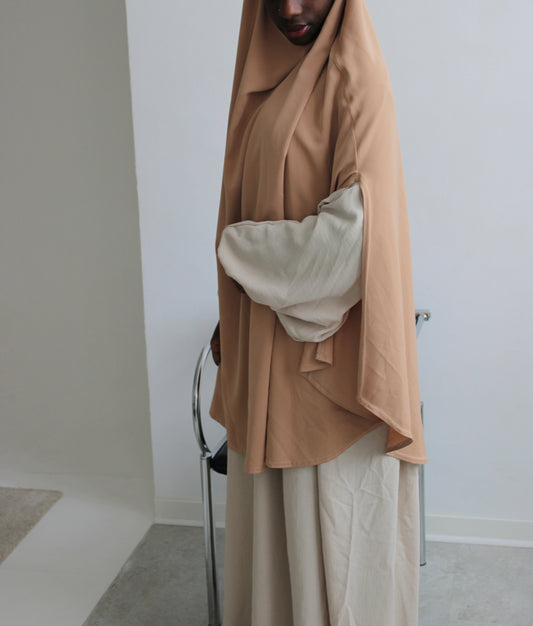 Abaya Amie