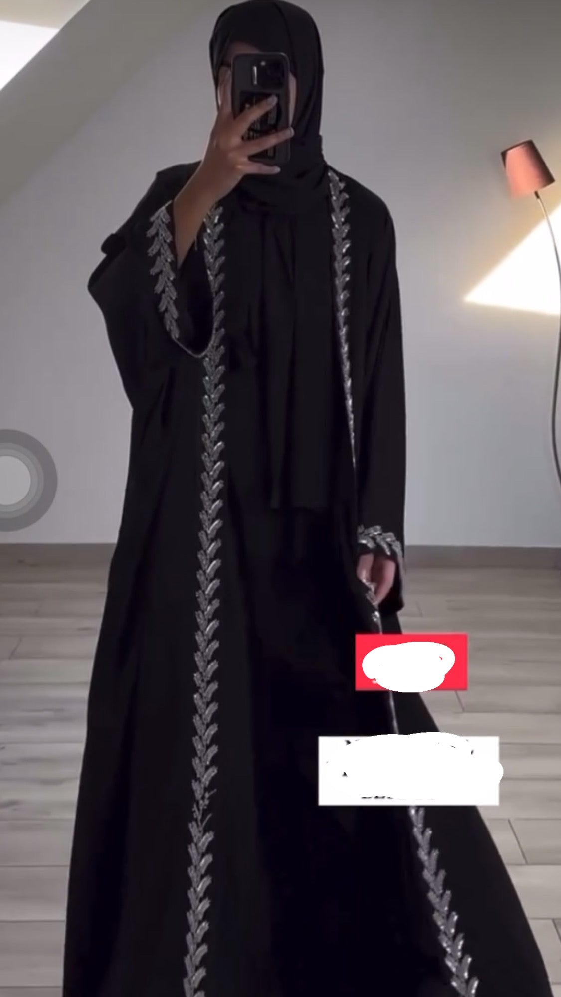 Abaya Qatar