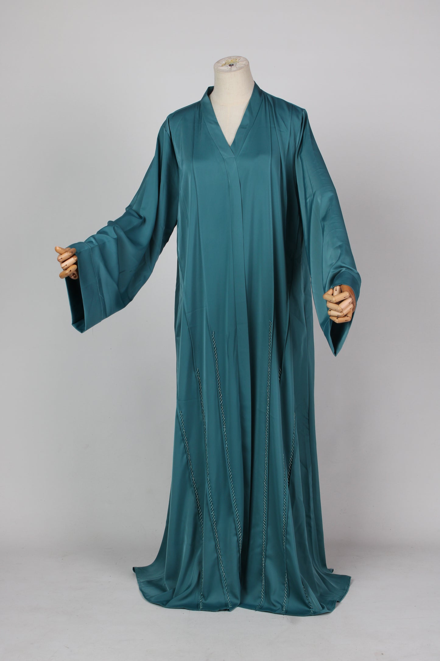 Abaya Dunia