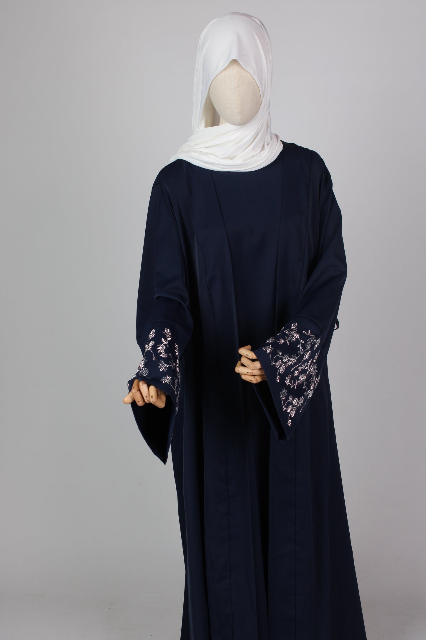 Abaya jannah