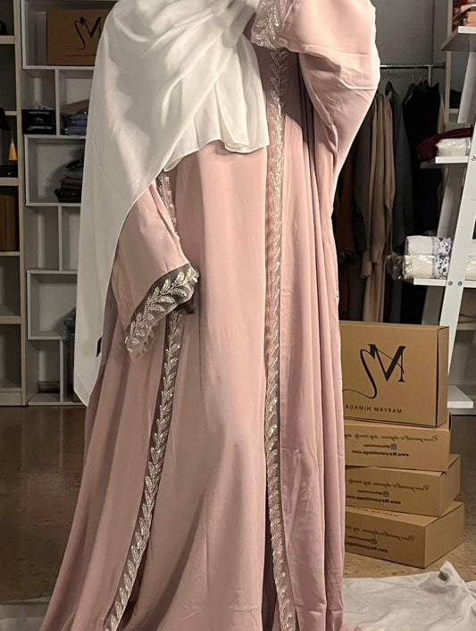 Abaya Qatar