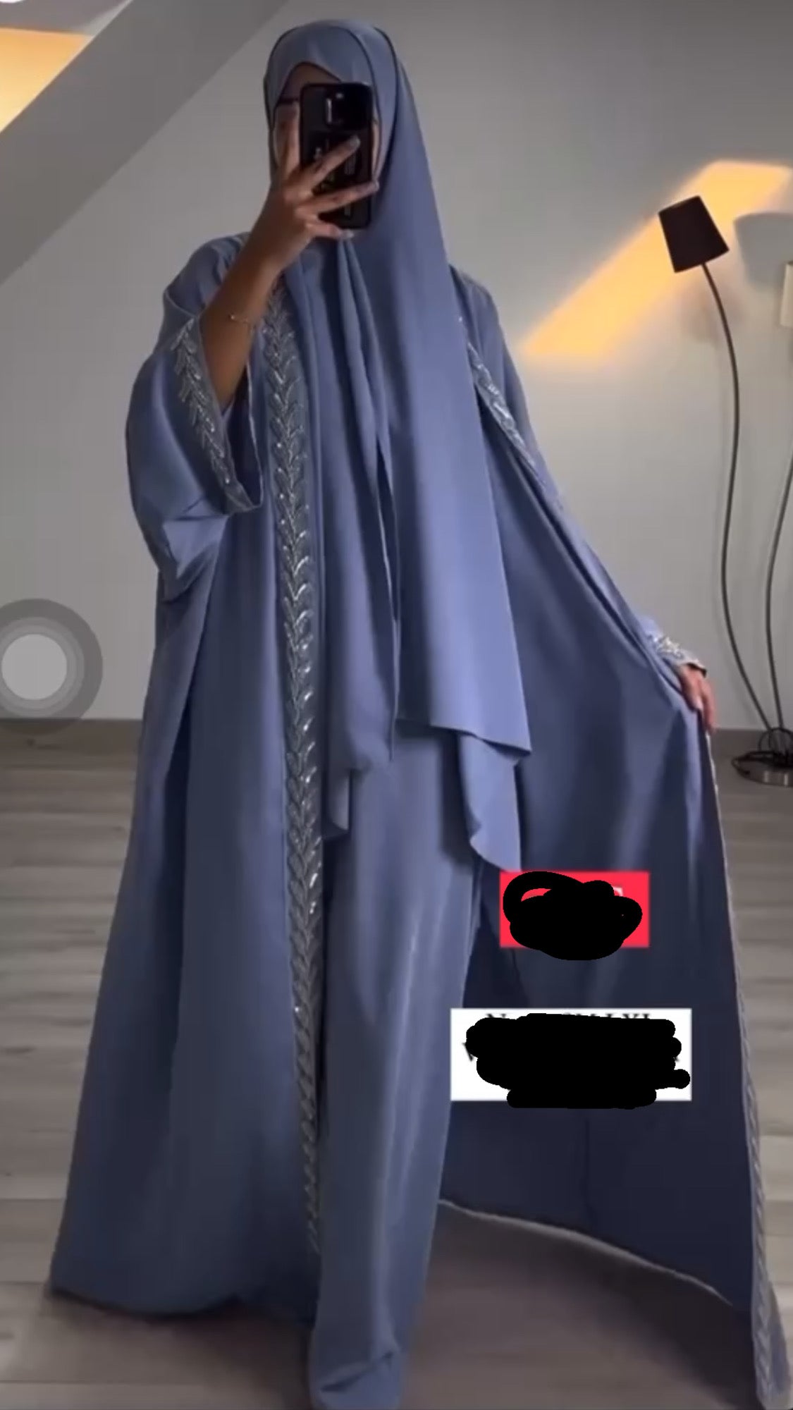 Abaya Qatar