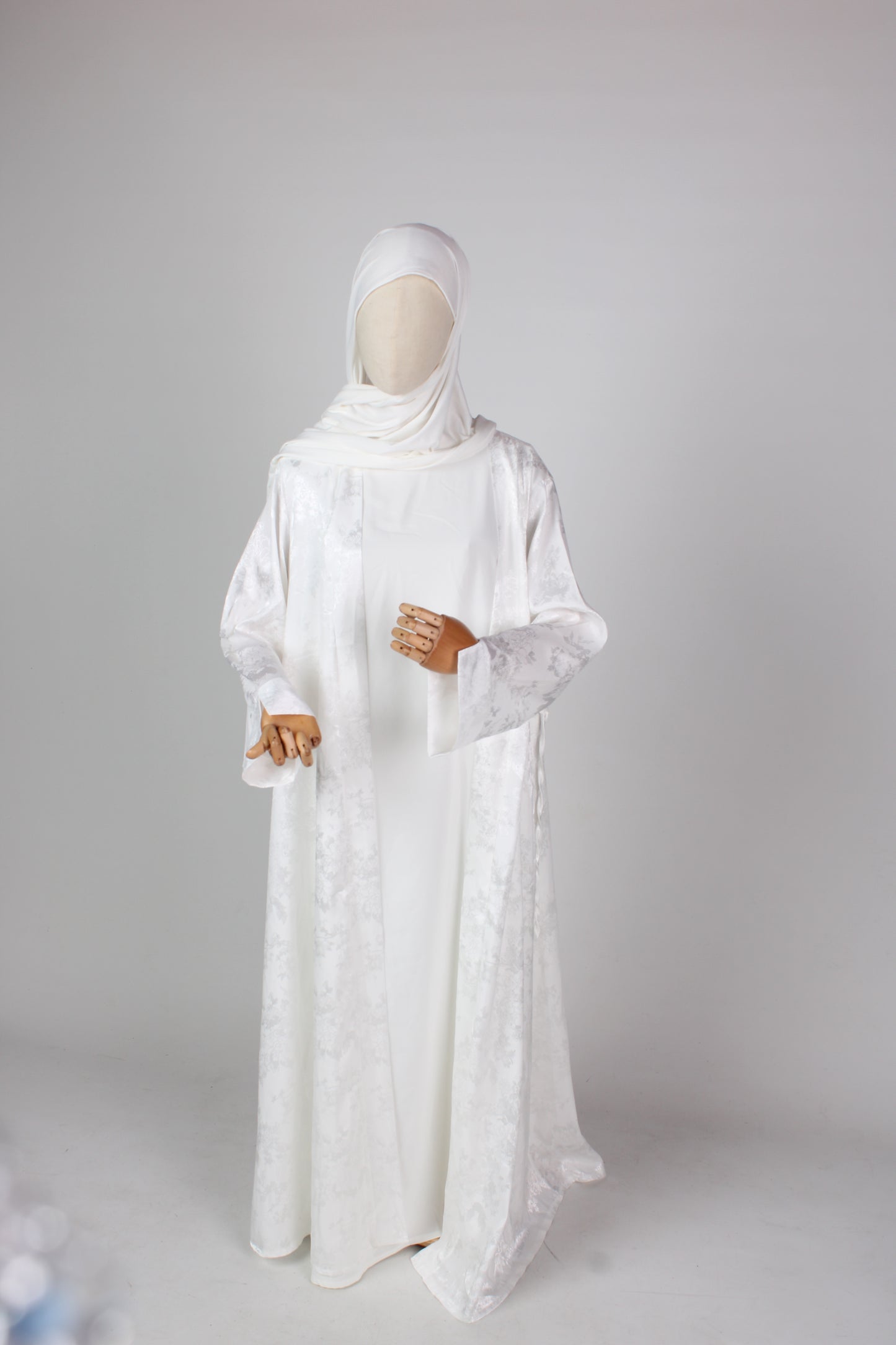 Abaya noura