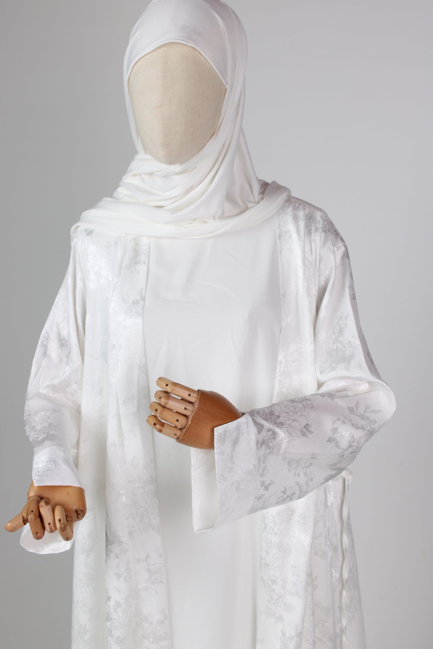 Abaya noura