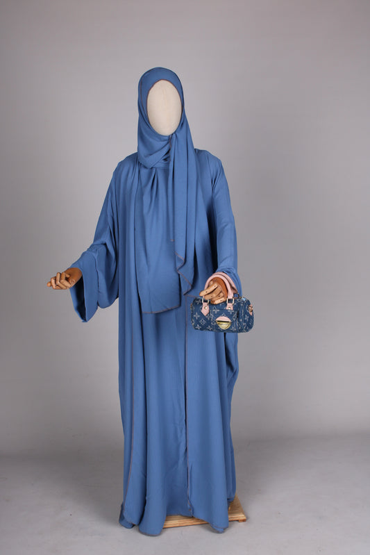 Abaya Hafsa