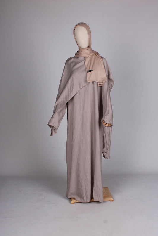 Abaya capa