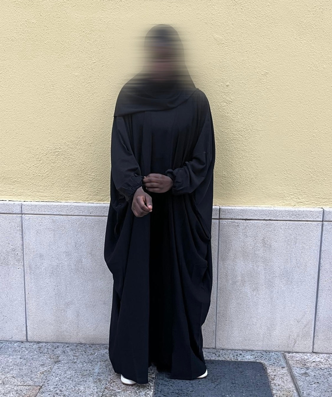 Abaya Samya