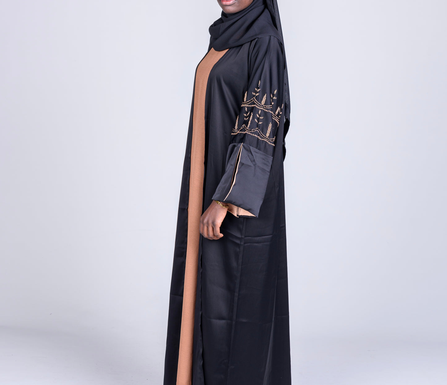 Abaya Aya